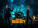Prime Video: The Walking Dead: Dead City