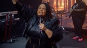 Tamela Mann | Finished - Live (Official Music Video) - YouTube