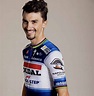 Julian ALAPHILIPPE - Fiche coureur - Todaycycling