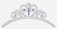 Princesa Sofia Coroa - Printable Sofia The First Crown, HD Png Download ...