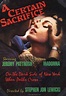 A Certain Sacrifice (1985) starring Jeremy Pattnosh on DVD - DVD Lady ...