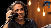 Patrick Watson on the inspiration for his latest album, Wave - YouTube