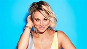 Kaley Cuoco 4K 2017 Wallpapers | HD Wallpapers | ID #21042