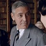 Watch George Clooney in Absolutely Fabulous Downton Abbey Vid! - E! Online