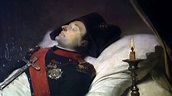 Watch The Death of Napoleon Clip | HISTORY Channel