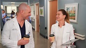 Canal Sony estreia a 18ª temporada de Grey’s Anatomy | Além da Tela