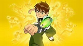 Ben 10 Picture - Image Abyss