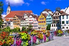 10 Reasons to put Baden-Baden on your travel bucket list | Selva negra ...