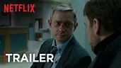 Fargo - Netflix - Trailer - YouTube
