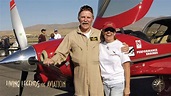 SKIP HOLM - Living Legends of Aviation