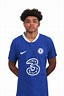 Michael Golding | Profile | Official Site | Chelsea Football Club