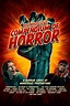 Blumhouse's Compendium of Horror (TV Series) | Radio Times