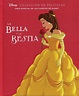 Libro Disney Para Niños [ Cuentos Cortos ] La Bella Y Bestia | Envío gratis