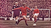 Denis Law: A 'Law Unto Himself' | Hall of Fame Profile