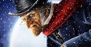 ¿Quién es el Sr. Scrooge y por qué odia la Navidad?