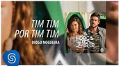 Diogo Nogueira - Tim Tim Por Tim Tim (A Força do Querer Vol. 1) [Áudio ...