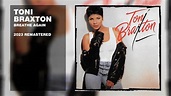 Toni Braxton - Breathe Again (2023 Remastered) (Lyric Video) - YouTube
