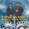 ‎Baby Got Brap - Single - Album by T-Pain & Hert - Apple Music