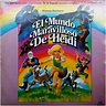 Heidi - El Mundo Maravilloso De Heidi | Releases | Discogs
