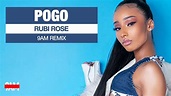 Rubi Rose Ft. K CAMP - Pogo (9AM Remix) - YouTube