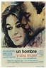 Un hombre y una mujer - Película (1966) - Dcine.org