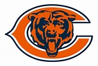 Collection of Chicago Bears Logo PNG. | PlusPNG