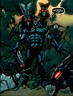Shadow King (Amahl Farouk) - Marvel Comics Villains - SuperheroPedia.xyz