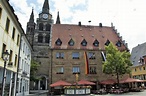 Die Top 6 Sehenswürdigkeiten Ansbach | Urlaubsreise.blog