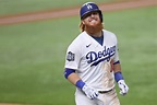 Justin Turner tested positive for COVID-19 during Dodgers' World Series win