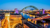 Newcastle upon Tyne, United Kingdom — City Guide | Planet of Hotels