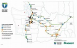 Washington State Electric Vehicle Laws - Agneta Renell