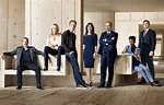 'BILLIONS' Season Two First Look & Cast Photo | LATF USA NEWS