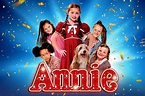 Annie Broadway 2022