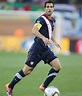 Former U.S. captain Carlos Bocanegra announces retirement after 2014 ...