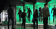 Gegen alle Regeln - Starker Trailer zur 5. Staffel von "Arrow ...