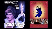 The Diana Clone - On Amazon - YouTube