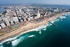 durban-golden-mile - Durban Point Waterfront