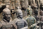 MI CLASE DE HISTORIA : LA ANTIGUA CIVILIZACIÓN CHINA