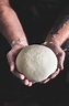 How to Defrost Frozen Pizza Dough - YumAndYummer