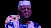 Baba Oje of Arrested Development Dead at 86 | Pitchfork