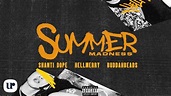 Shanti Dope feat. Buddahbeads & HELLMERRY - Summer Madness (Official ...