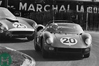 Gallery: 1964 Le Mans-winning Ferrari 275P