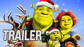 Shrek: Shrek The Halls| Trailer (English) - YouTube