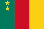 Bandera de Camerún: significado y colores - Flags-World