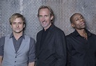 Mike & the Mechanics still have the engines revving after 30 years ...