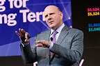 How Former Microsoft CEO Steve Ballmer Is Tracking The Pandemic ...