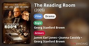 The Reading Room (film, 2005) - FilmVandaag.nl