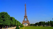 The Eiffel Tower of Paris - Europe Discovery Travel