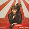 Melanie C - I Want Candy (2007, Vinyl) | Discogs