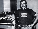 Dave Smith, founder of Sequential and ‘father’ of MIDI, has died at 72